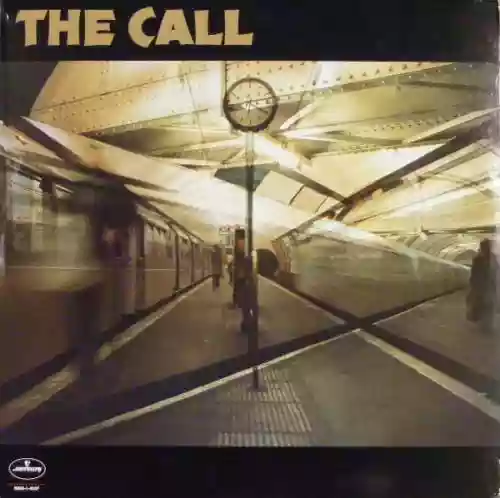 Cover The Call - The Call