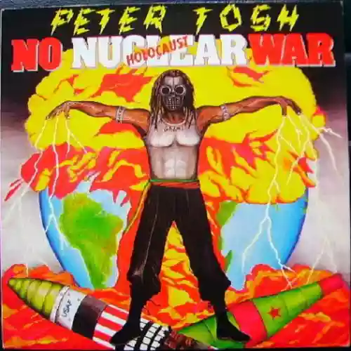 Cover di No Nuclear War