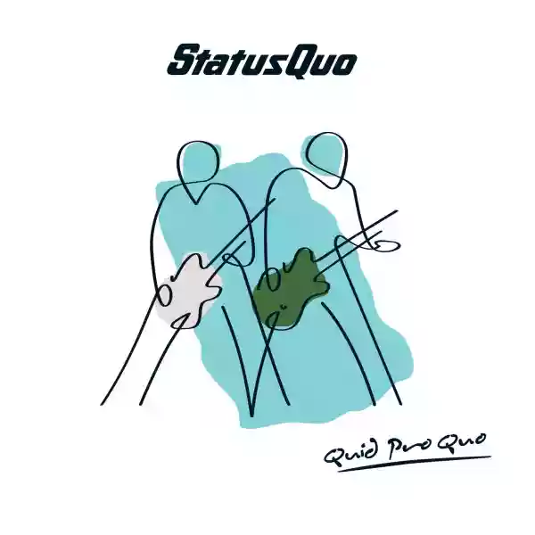 Status Quo: Quid Pro Quo