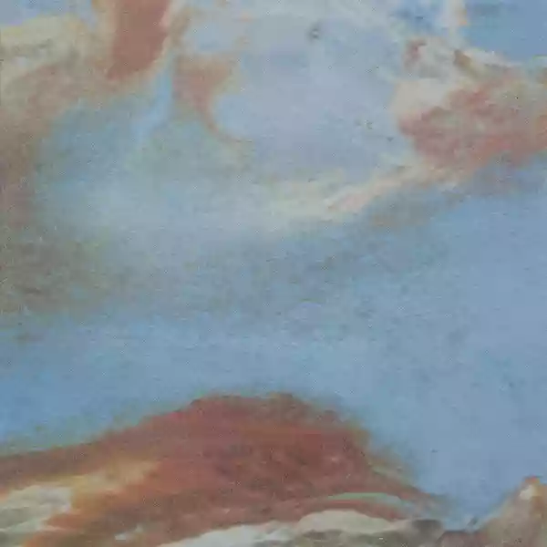 Cocteau Twins: Love's Easy Tears