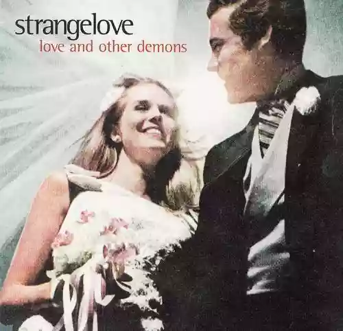 Cover di Love and Other Demons
