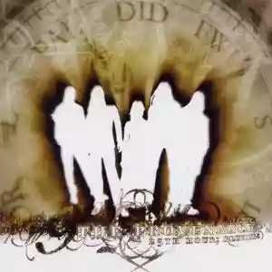 The Provenance: 25th Hour; Bleeding