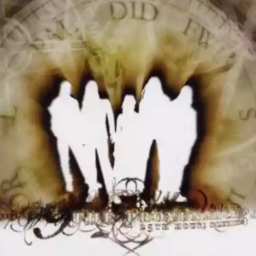 Cover di 25th Hour; Bleeding