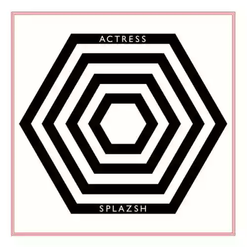 Cover Actress - Splazsh