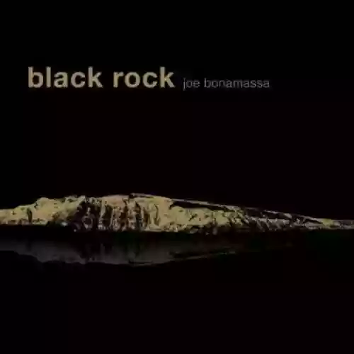 Cover di Black Rock