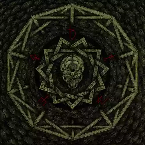 Cover Mitochondrion - Parasignosis