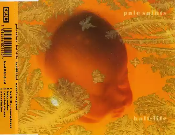 Pale Saints: Half-Life
