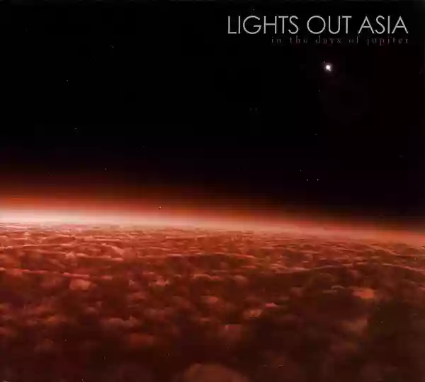 Lights Out Asia: In the Days of Jupiter