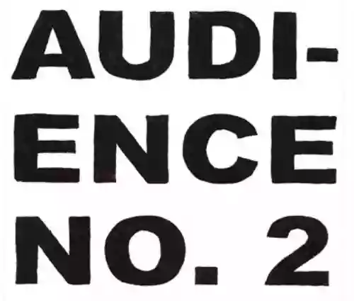 Cover Autolux - Audience No. 2