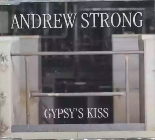 Cover di Gypsy's Kiss