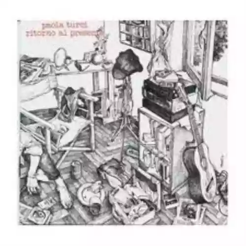 Cover di Ritorno al presente