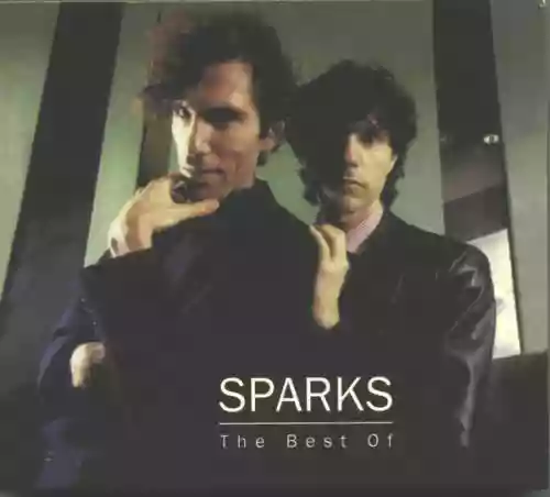 Cover Sparks - The Best Of