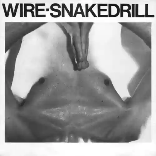 Cover Wire - Snakedrill
