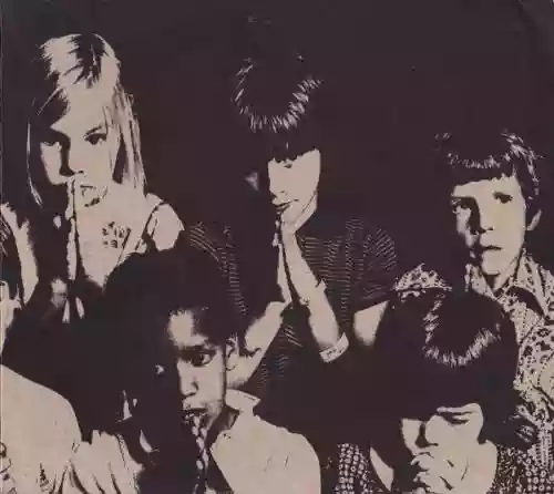 Cover The Body - The Body