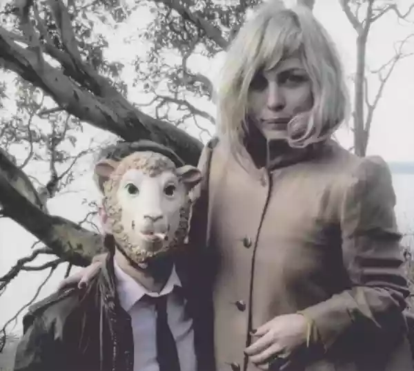 The Head and the Heart: The Head and the Heart
