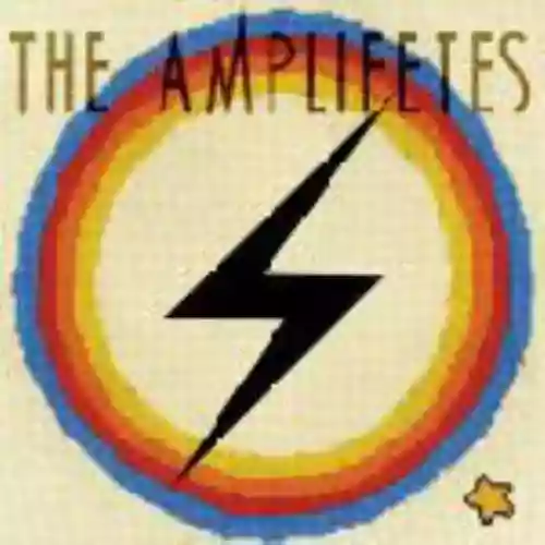 Cover di The Amplifetes