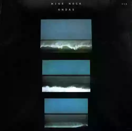 Cover di Ondas
