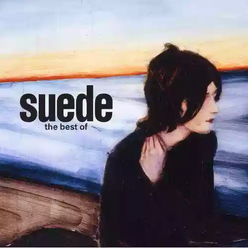 Cover Suede - The Best of