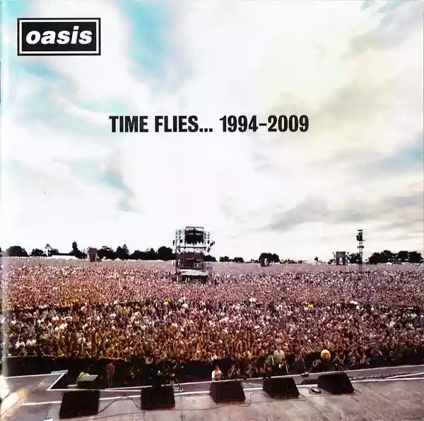 Oasis: Time Flies... 1994-2009