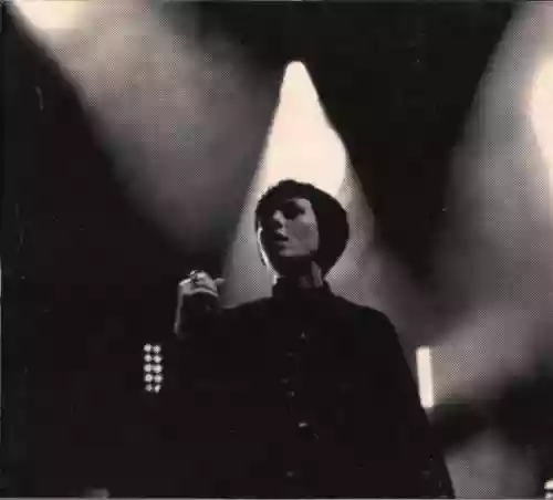 Cover di Live at London Astoria 16.07.08