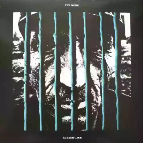 Cover The Work - Rubber Cage