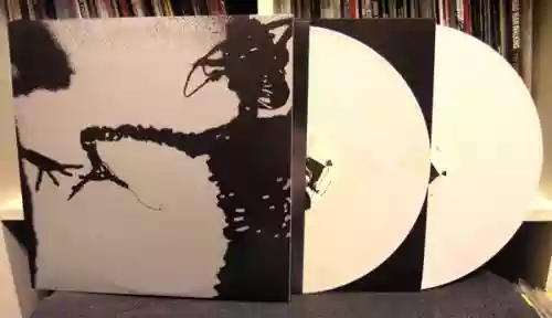 Cover The Twilight Singers - Dynamite Steps