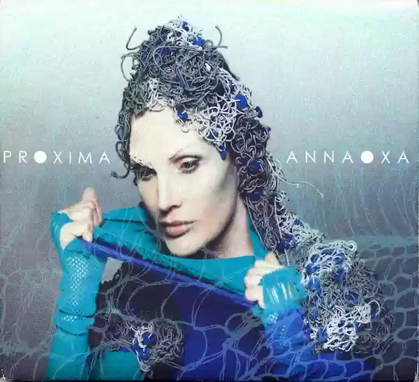 Anna Oxa: Proxima