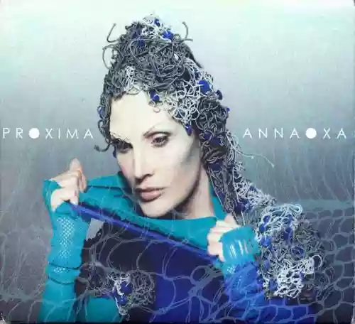 Cover di Proxima