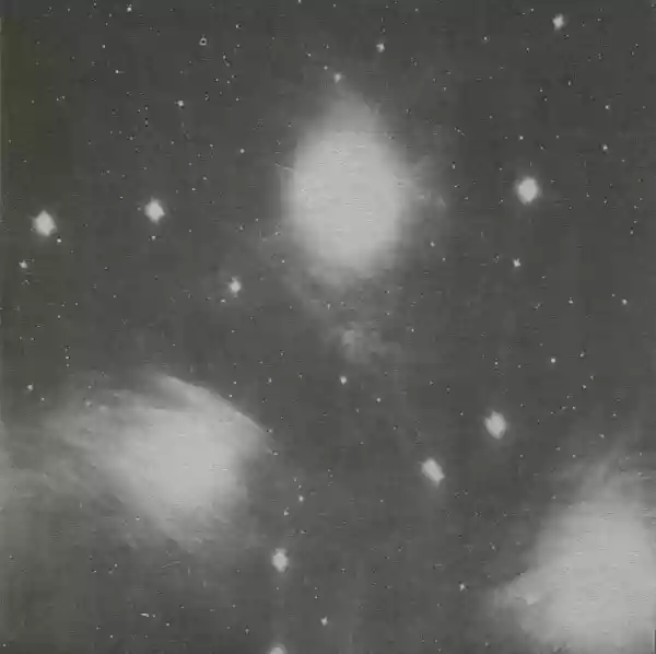 Grouper: A I A : Alien Observer