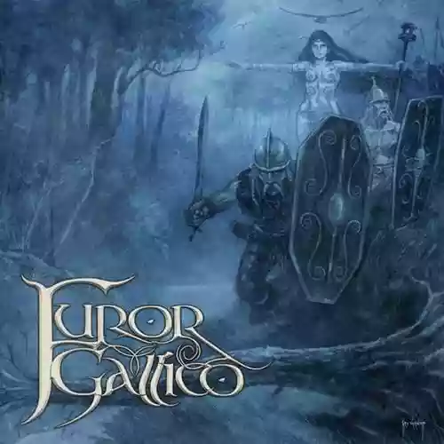 Cover di Furor Gallico