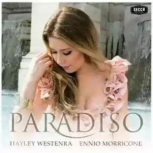 Cover di Paradiso