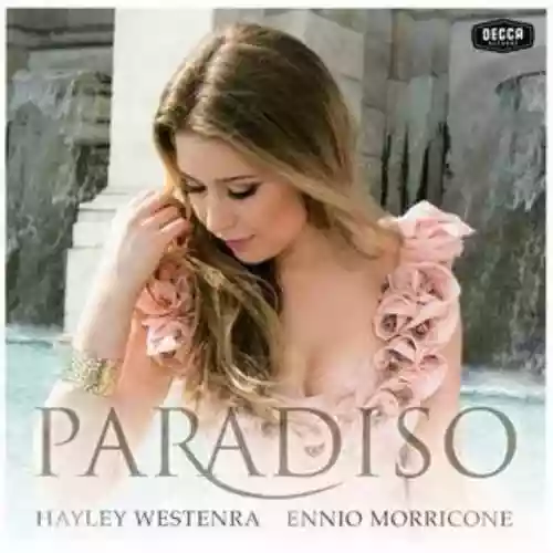 Cover di Paradiso
