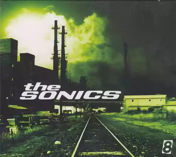 The Sonics: 8