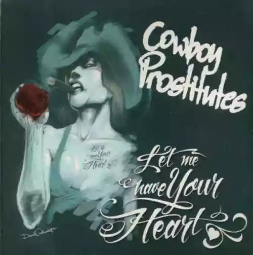 Cover di Let Me Have Your Heart