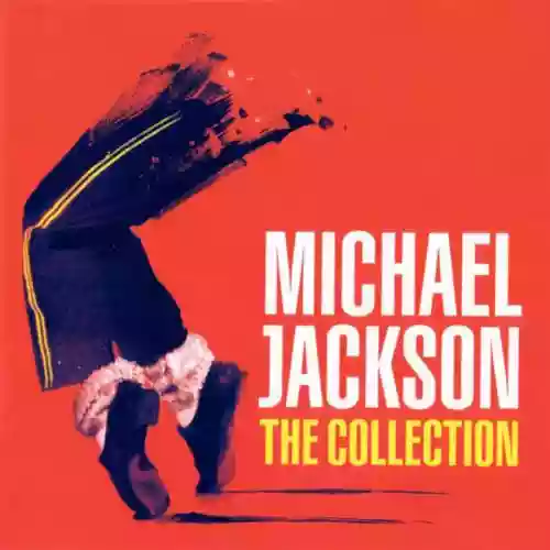 Cover Michael Jackson - The Collection