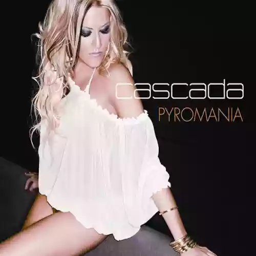 Cover di Pyromania