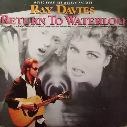 Cover di Return to Waterloo