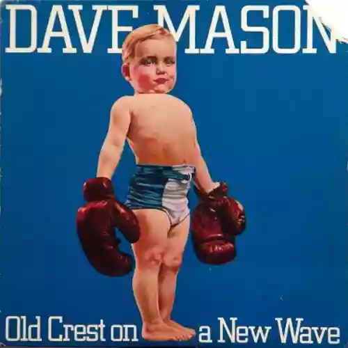 Cover di Old Crest on a New Wave