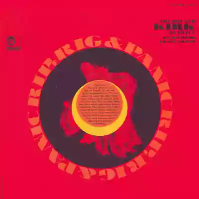 Elvin Jones: Rip, Rig & Panic