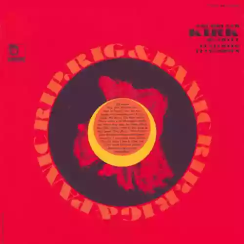 Cover di Rip, Rig & Panic