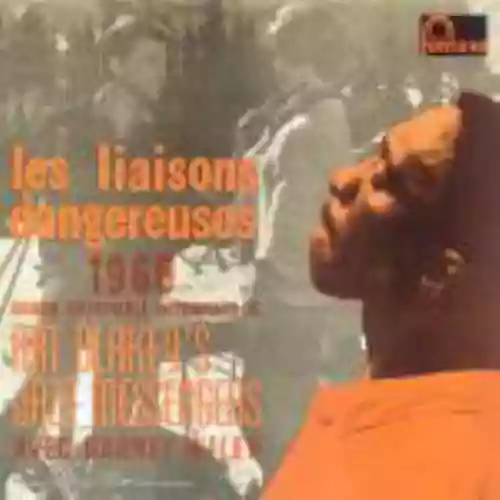Cover di Les Liaisons Dangereuses