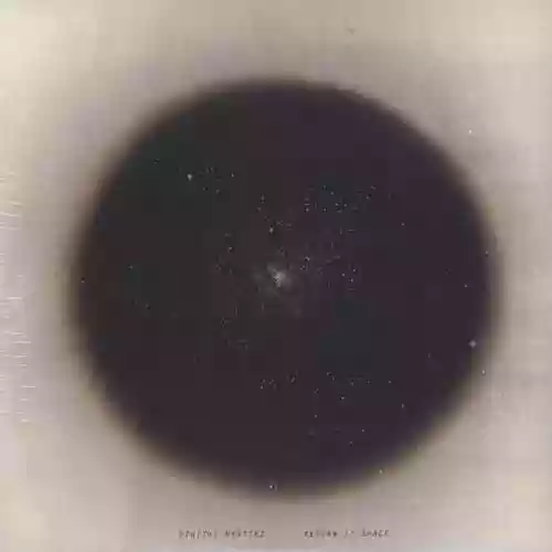 Cover Digital Mystikz - Return II Space