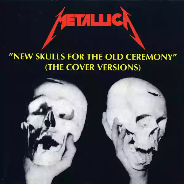 Metallica: New skulls for the old ceremony