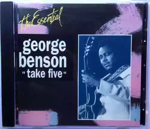 Cover George Benson - Take Five
