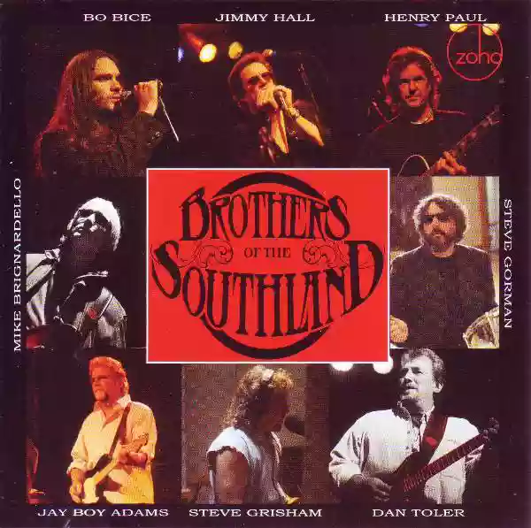 Brothers of the Southland: Brothers of the Southland