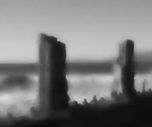 Bvdub: Daydreams of Exile