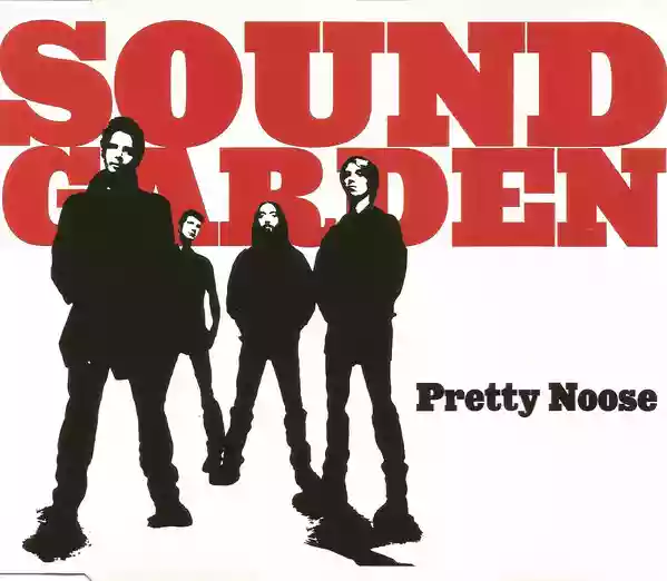 Soundgarden: Pretty Noose