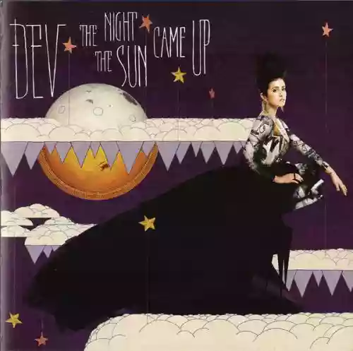 Cover di The Night the Sun Came Up