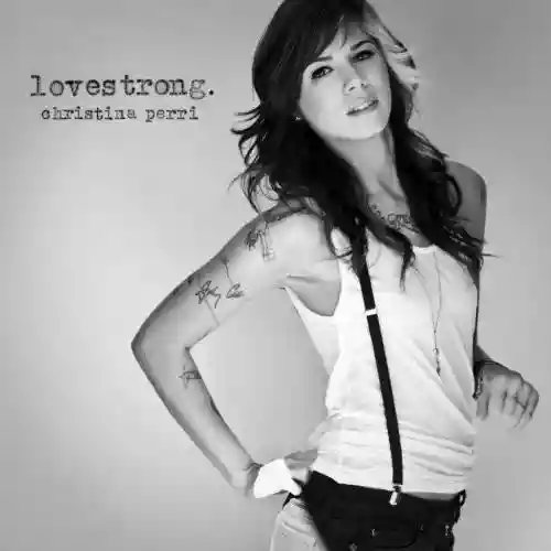 Cover di Lovestrong.