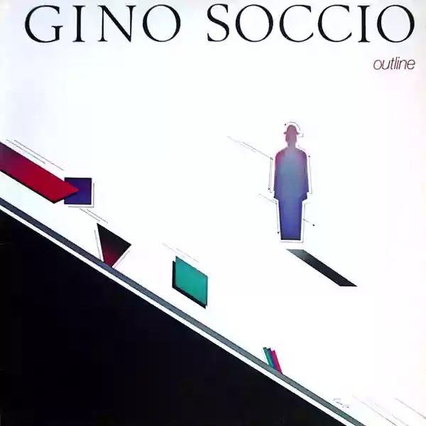 Gino Soccio: Outline